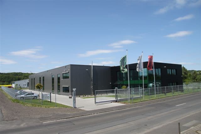 PTW Technologies GmbH