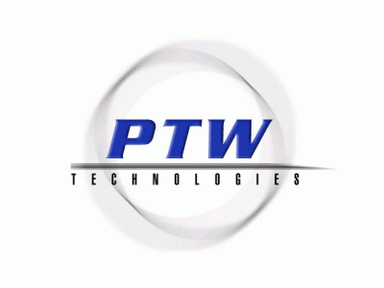 Logo di PTW Technologies GmbH