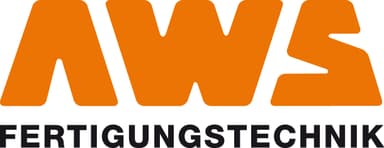 Logo von AWS Fertigungstechnik GmbH