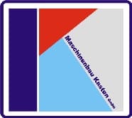 Logo von Maschinenbau Kasten GmbH