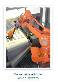 OFFICINE AIOLFI SRL<br>Lavorazioni Meccaniche