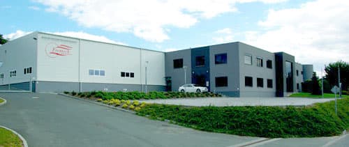 Frentech Aerospace s.r.o.