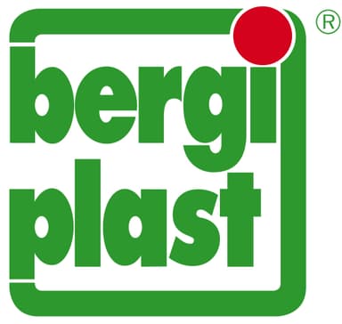 Bergi-Plast GmbH logo