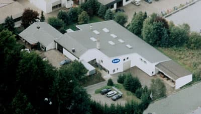 SMD GmbH Stachelscheid Metallwaren und Drehteile