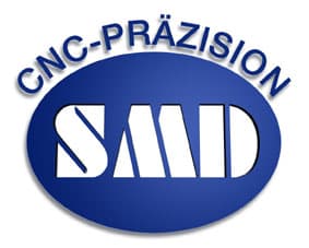 Logo von SMD GmbH Stachelscheid Metallwaren und Drehteile
