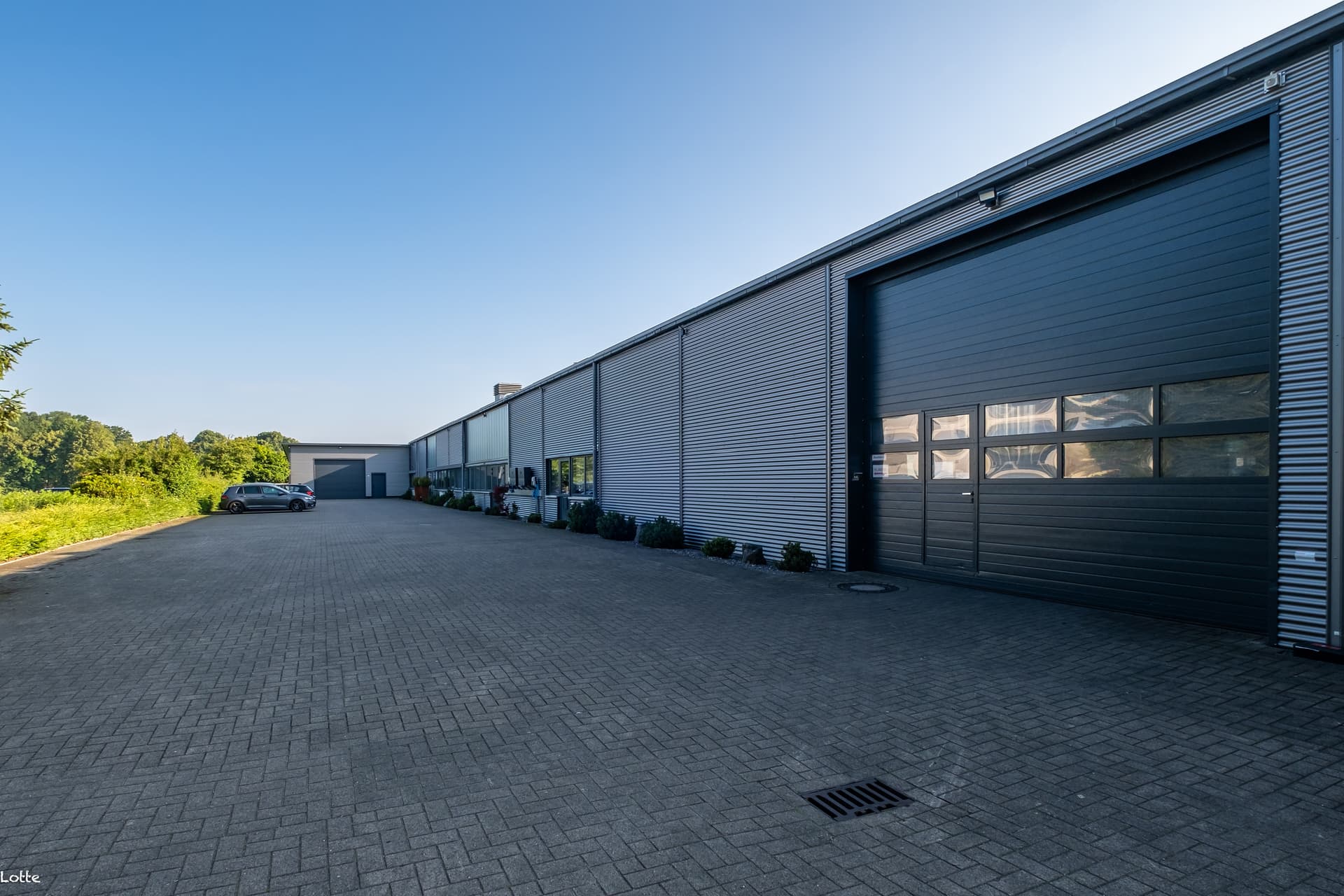 Regent Feinbau Adermann GmbH