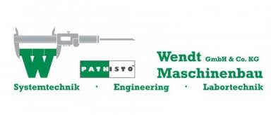 Logo di Wendt Maschinenbau GmbH & Co KG