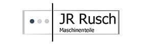 Rusch Maschinenteile GmbH logo