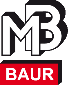 Logo von Baur Metallbau GmbH