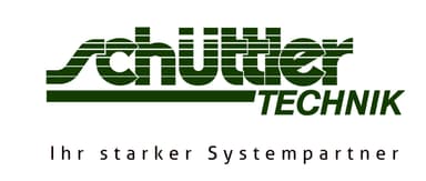 Logo von Schüttler Technik GmbH