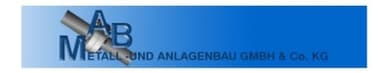 Logo von MAB Metall- und Anlagenbau GmbH & Co. KG