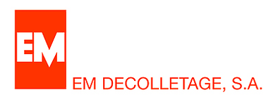 EM DECOLLETAGE, S.A. logo