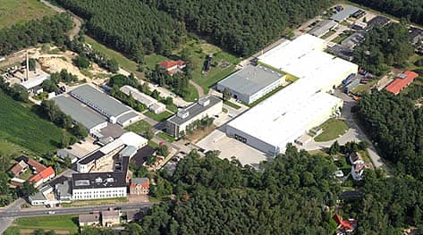 Stanztech Blechformteile GmbH