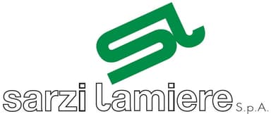 Logo von SARZI LAMIERE, SpA