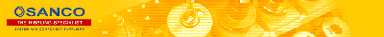 Logo von Sanco AB