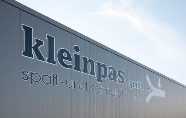 Kleinpas GmbH