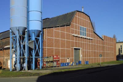 Vestas Castings Magdeburg GmbH