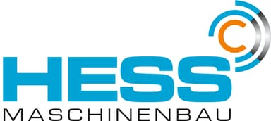 Hess Maschinenbau GmbH logo