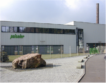 peiseler GmbH & Co. KG