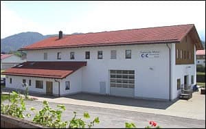 Gebrüder Motor CNC Zerspanungs-GmbH
