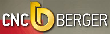 Karl Berger CNC - Maschinenbau GmbH logo