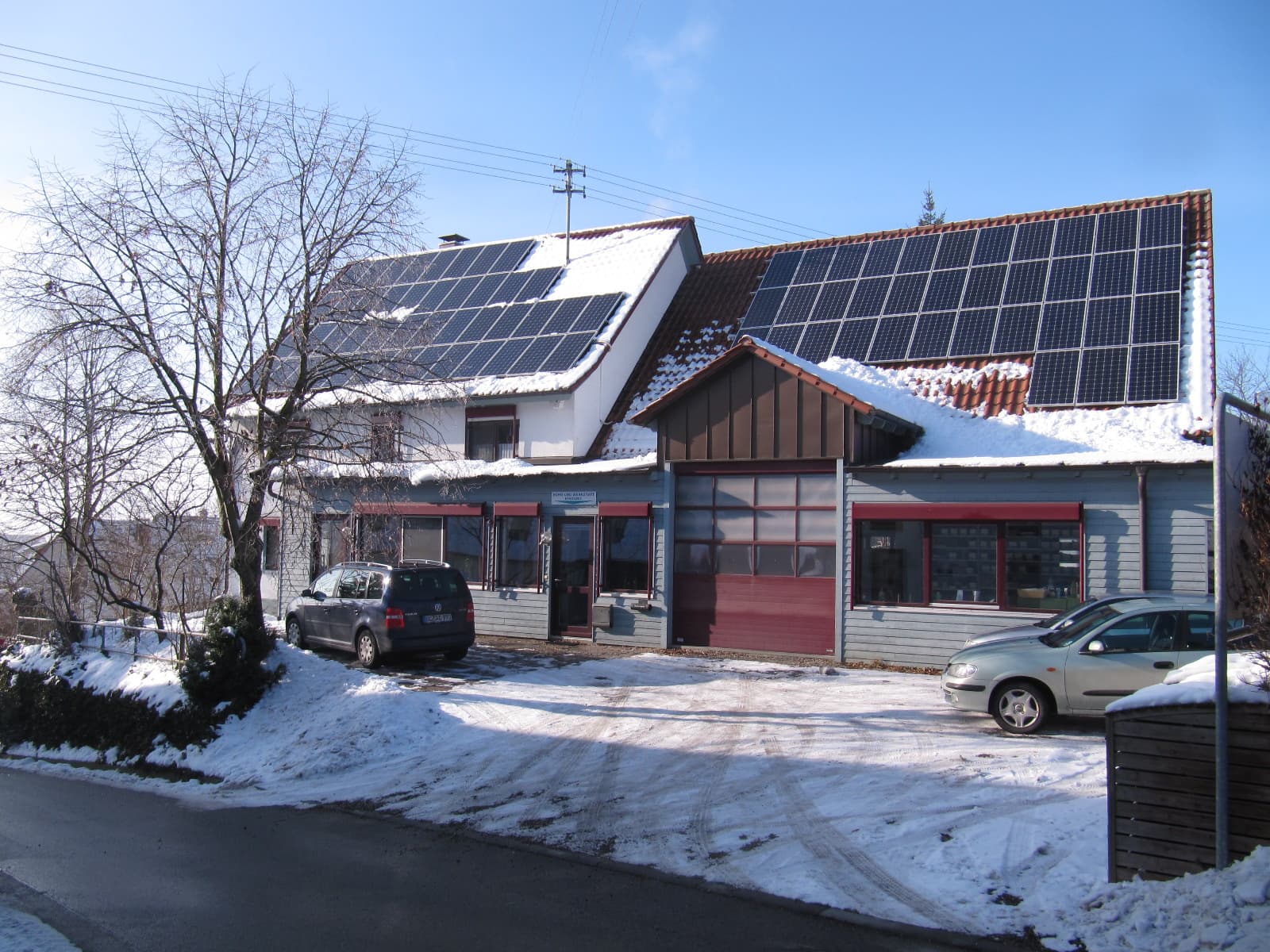 THIERER Technik GmbH & Co. KG