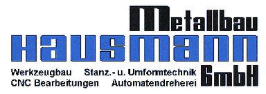 Logo di Metallbau Hausmann GmbH