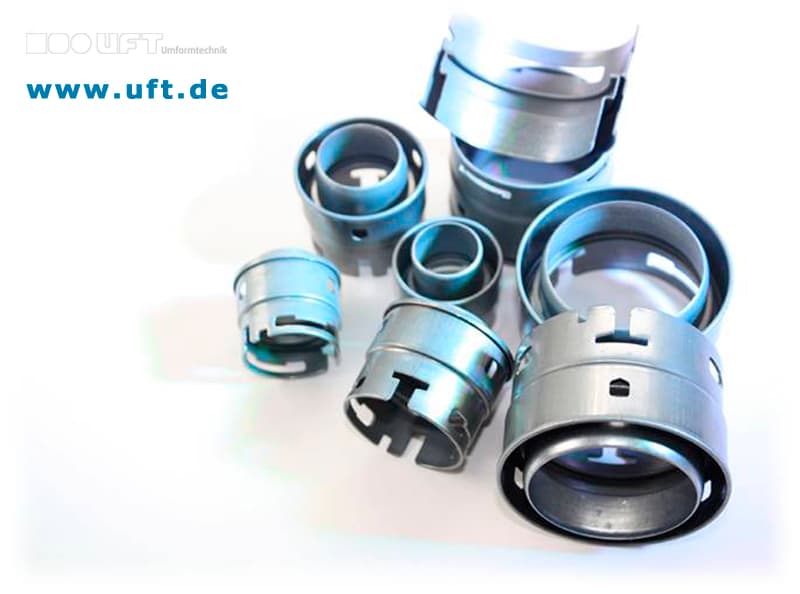 HENNgineered Heinsdorfergrund GmbH