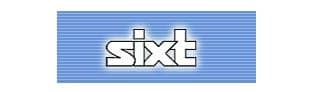 Logo von SIXT GmbH Werkzeugbau und Stanzerei