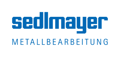 Logo di Sedlmayer GmbH Metallbearbeitung