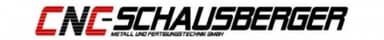 Logo von CNC - Schausberger GmbH