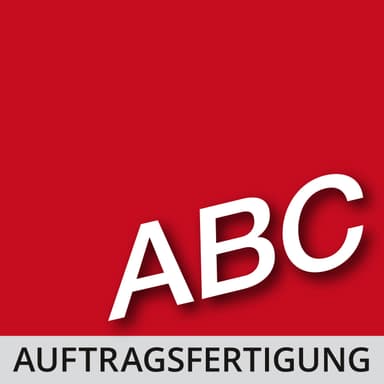 Logo von ABC Service & Produktion GmbH