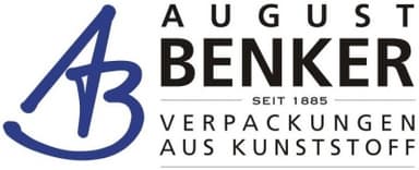 Logo von Benker GmbH & Co. KG
