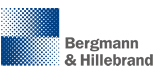 Logo von Bergmann & Hillebrand GmbH + Co. KG