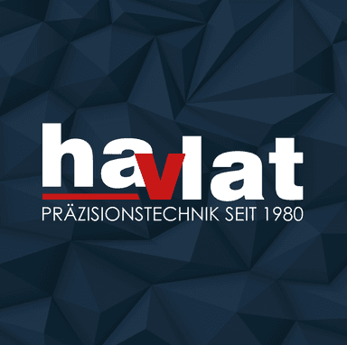 Logo di HAVLAT Präzisionstechnik GmbH