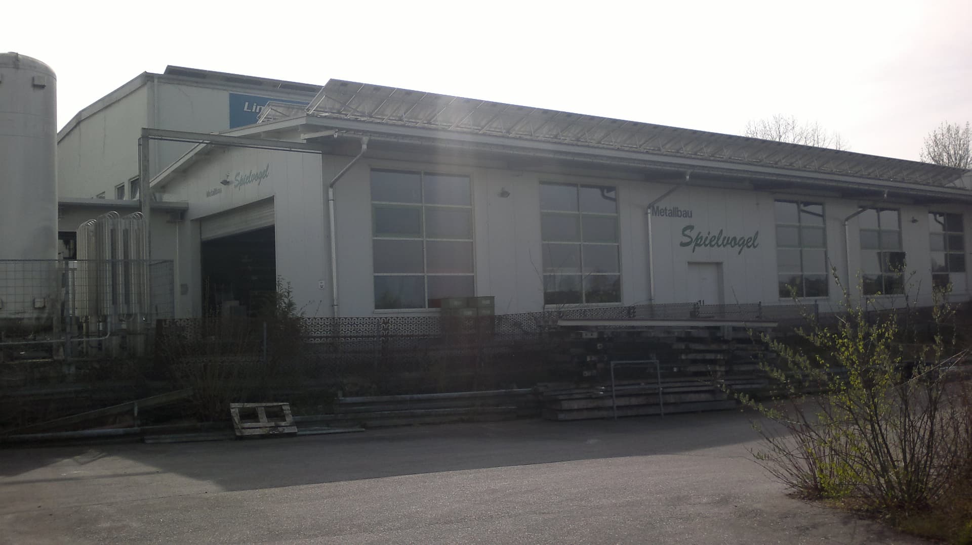 Metallbau Spielvogel GmbH