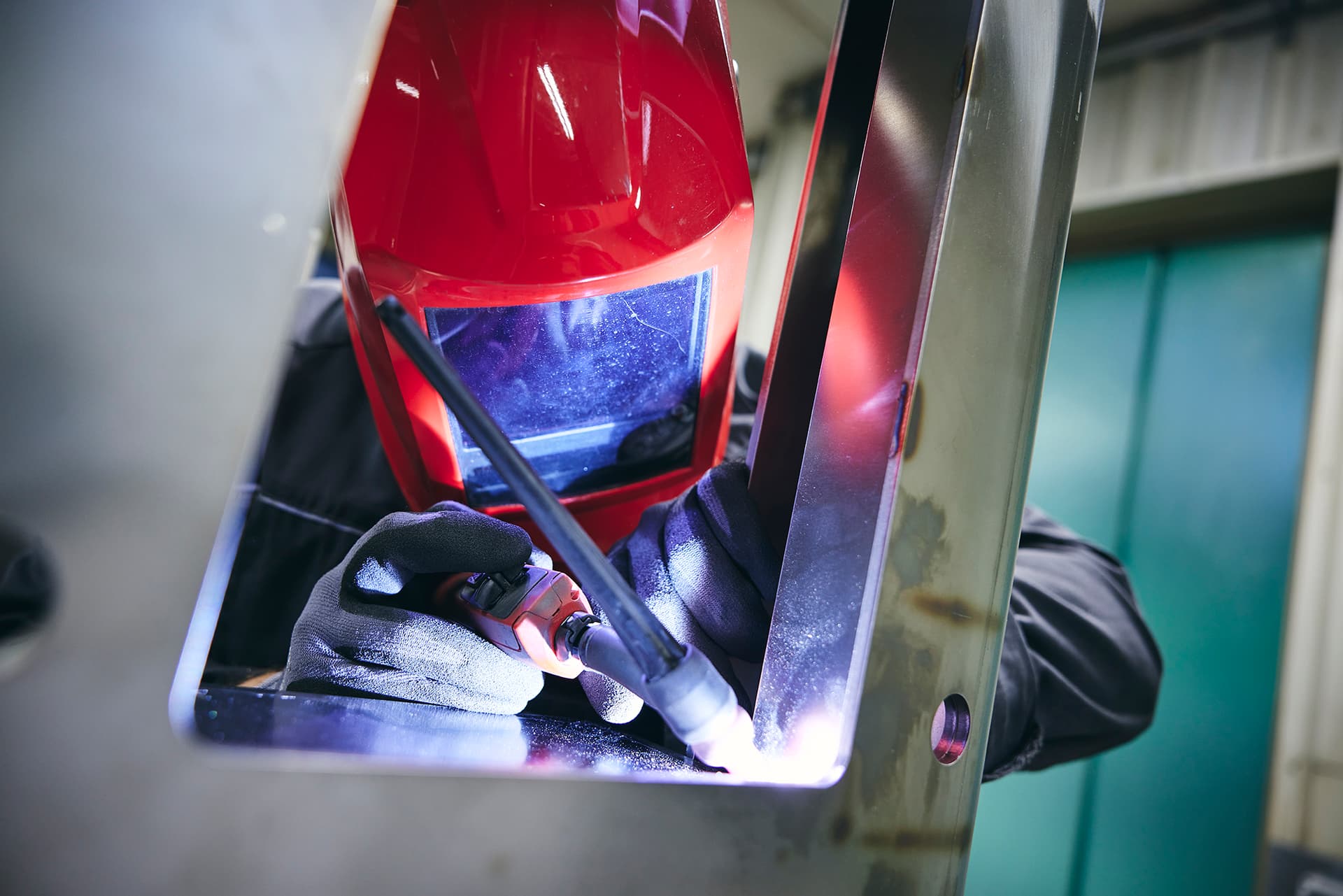 Metallbau Hoese GmbH