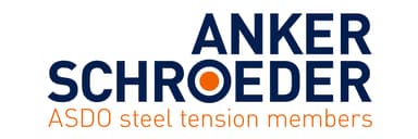 Logo di Anker Schroeder ASDO GmbH