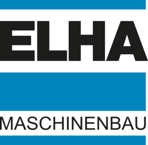 Logo di ELHA-MASCHINENBAU Liemke GmbH & Co. KG