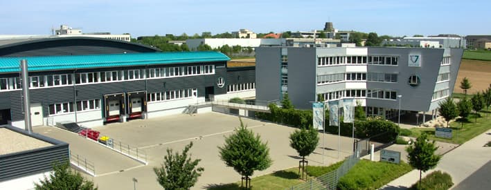 ERICH JAEGER GmbH + Co. KG