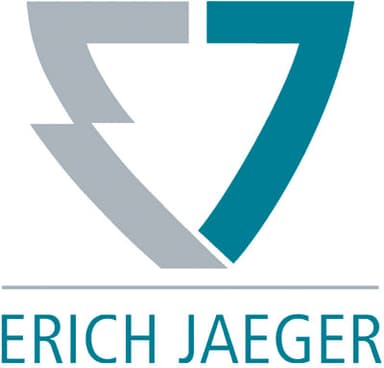 Logo von ERICH JAEGER GmbH + Co. KG