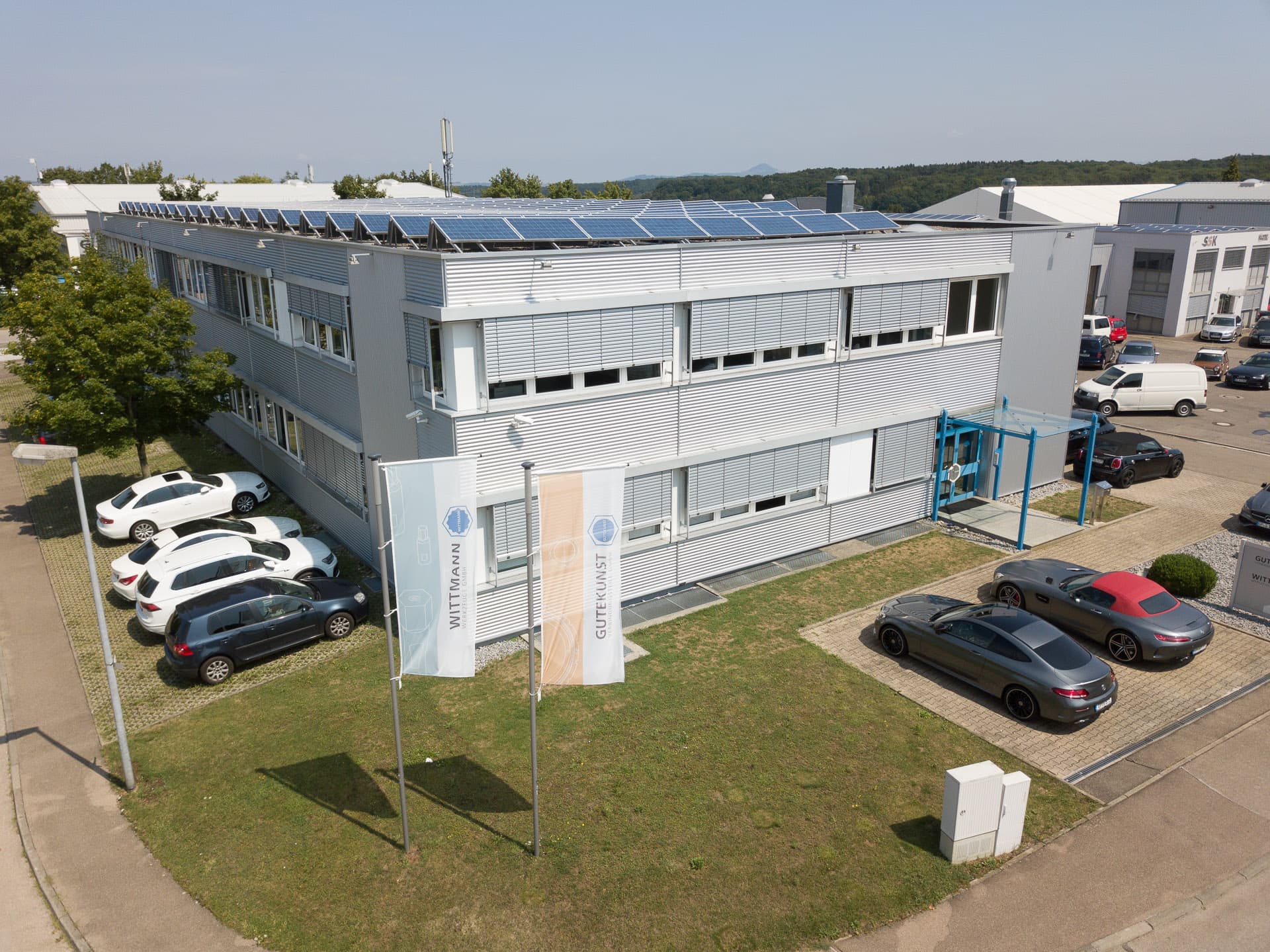 Gutekunst Verbindungsteile GmbH