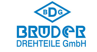Logo von Bruder Drehteile GmbH