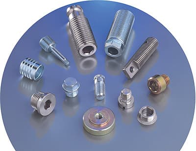 WEISS Präzisionstechnik GmbH & Co. KG
