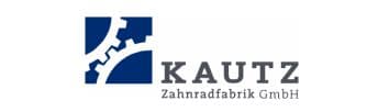 Logo von Kautz Zahnradfabrik GmbH