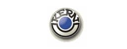 Kern GmbH - Technische Kunststoffteile logo
