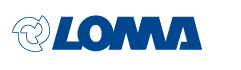 LOMA Drehteile GmbH & Co.KG logo
