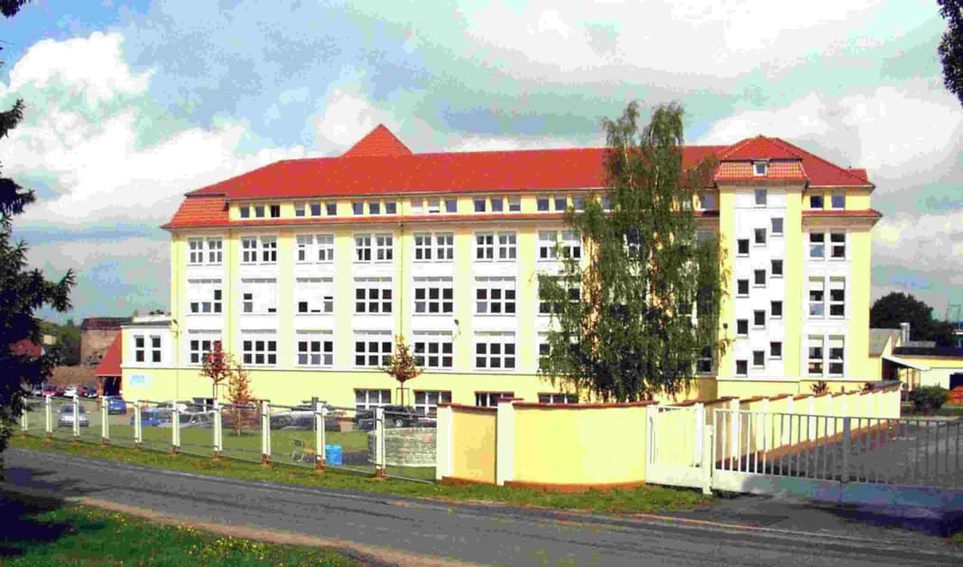 MBN   Maschinenbaubetriebe Neugersdorf GmbH