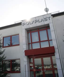 Polyplast Sander GmbH