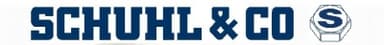 Logo von Schuhl & Co. GmbH